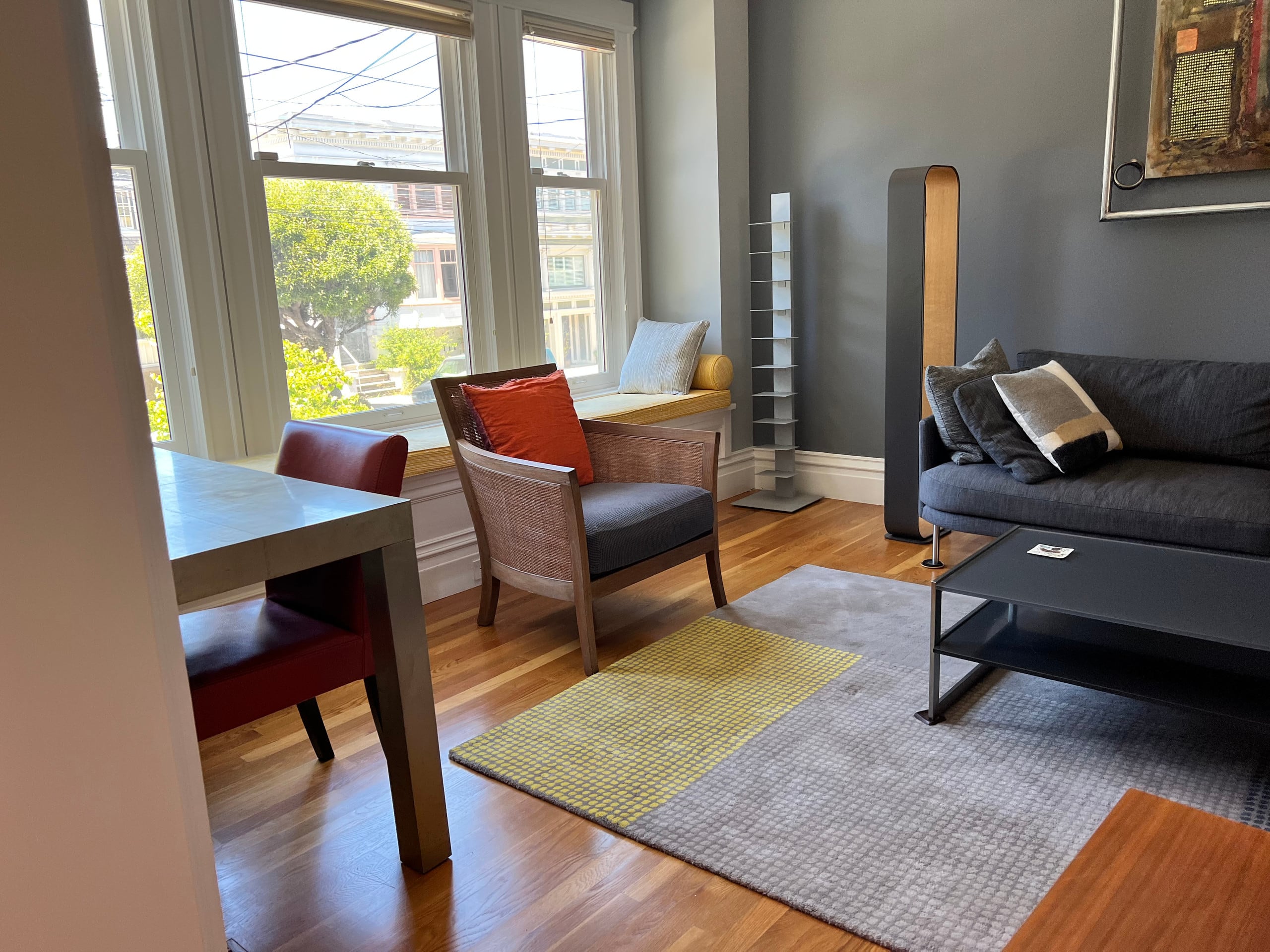 Guesthouse in San Francisco · ★4.2 · 4 bedrooms · 4 beds · 3.5 baths - Image 7