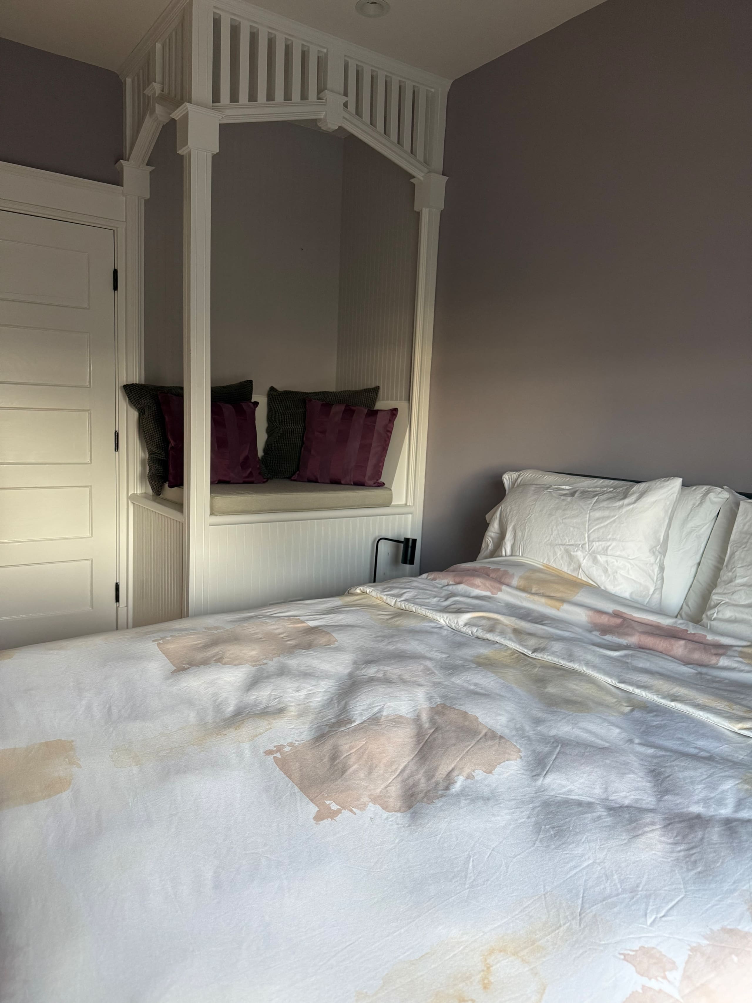 Guesthouse in San Francisco · ★4.2 · 4 bedrooms · 4 beds · 3.5 baths - Image 32