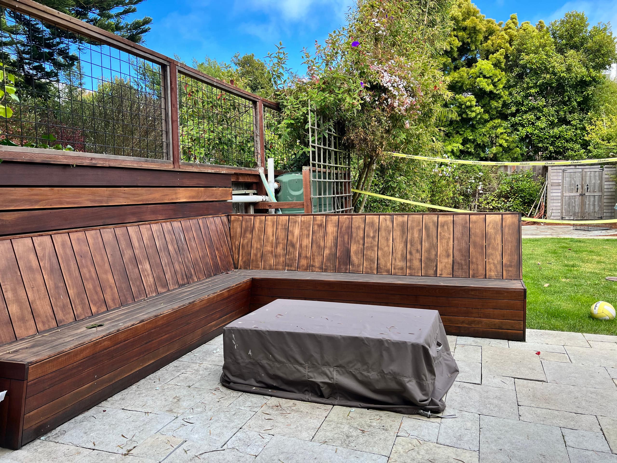 Guesthouse in San Francisco · ★4.2 · 4 bedrooms · 4 beds · 3.5 baths - Image 44