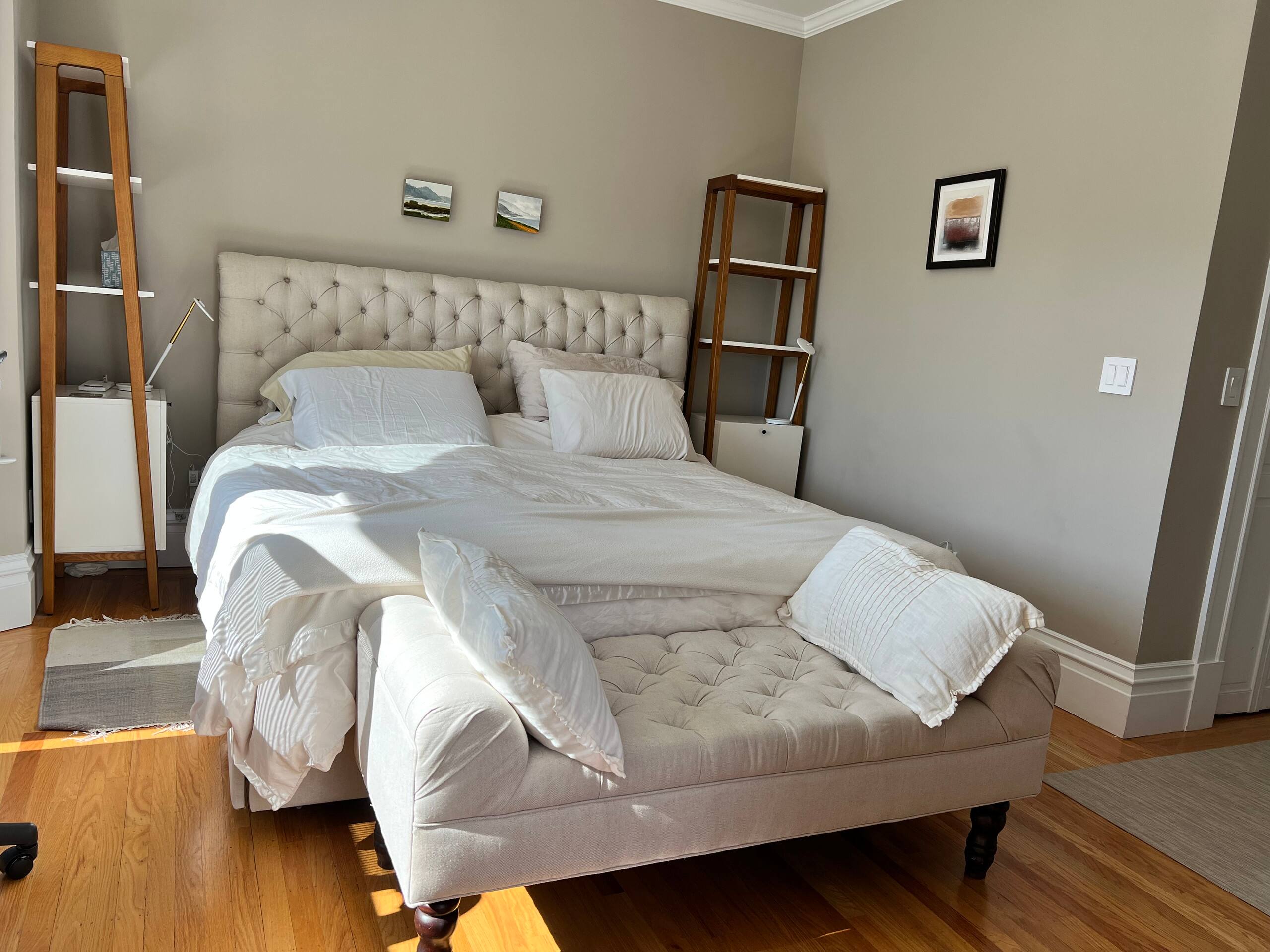Guesthouse in San Francisco · ★4.2 · 4 bedrooms · 4 beds · 3.5 baths - Image 25