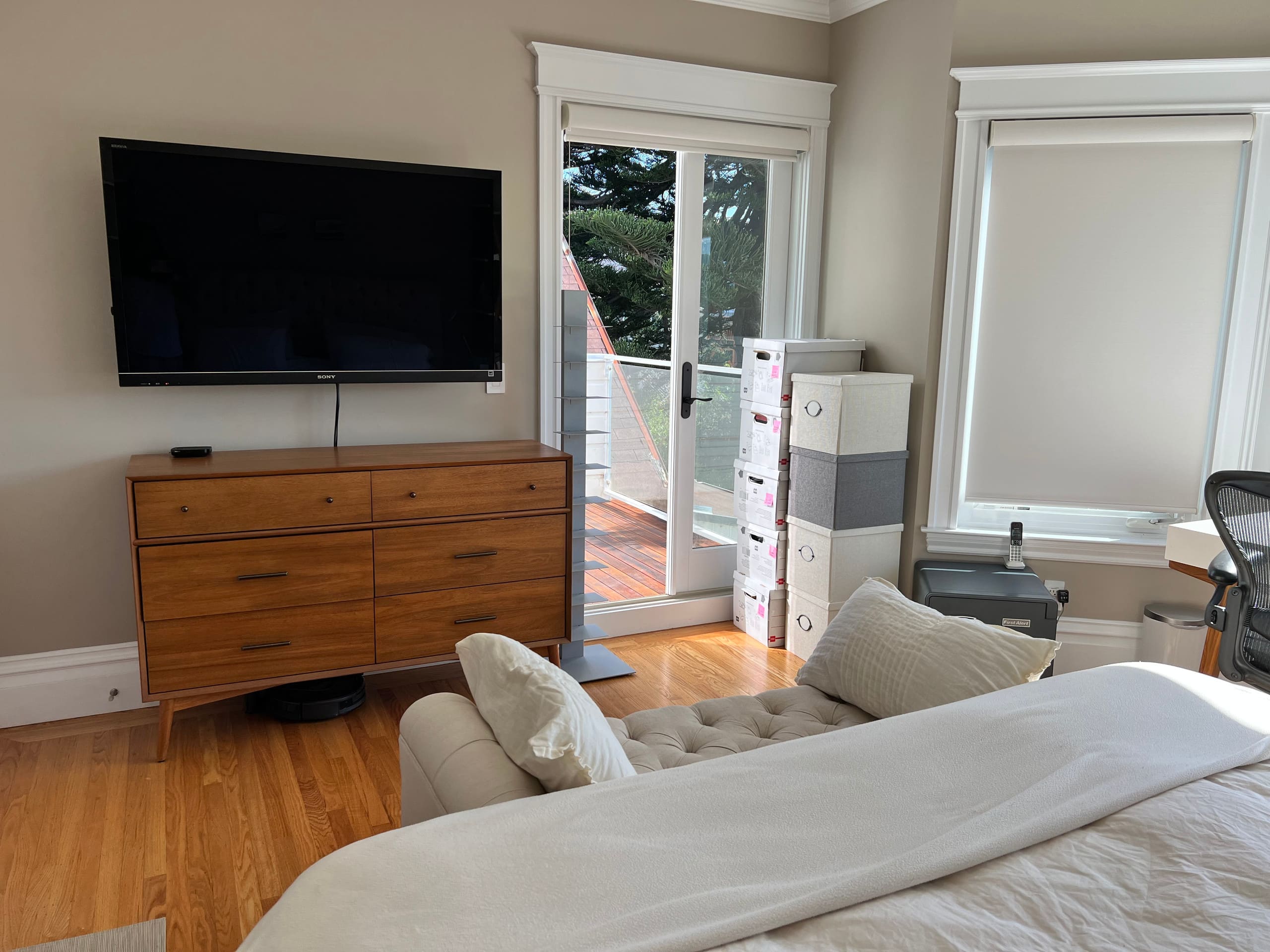 Guesthouse in San Francisco · ★4.2 · 4 bedrooms · 4 beds · 3.5 baths - Image 27