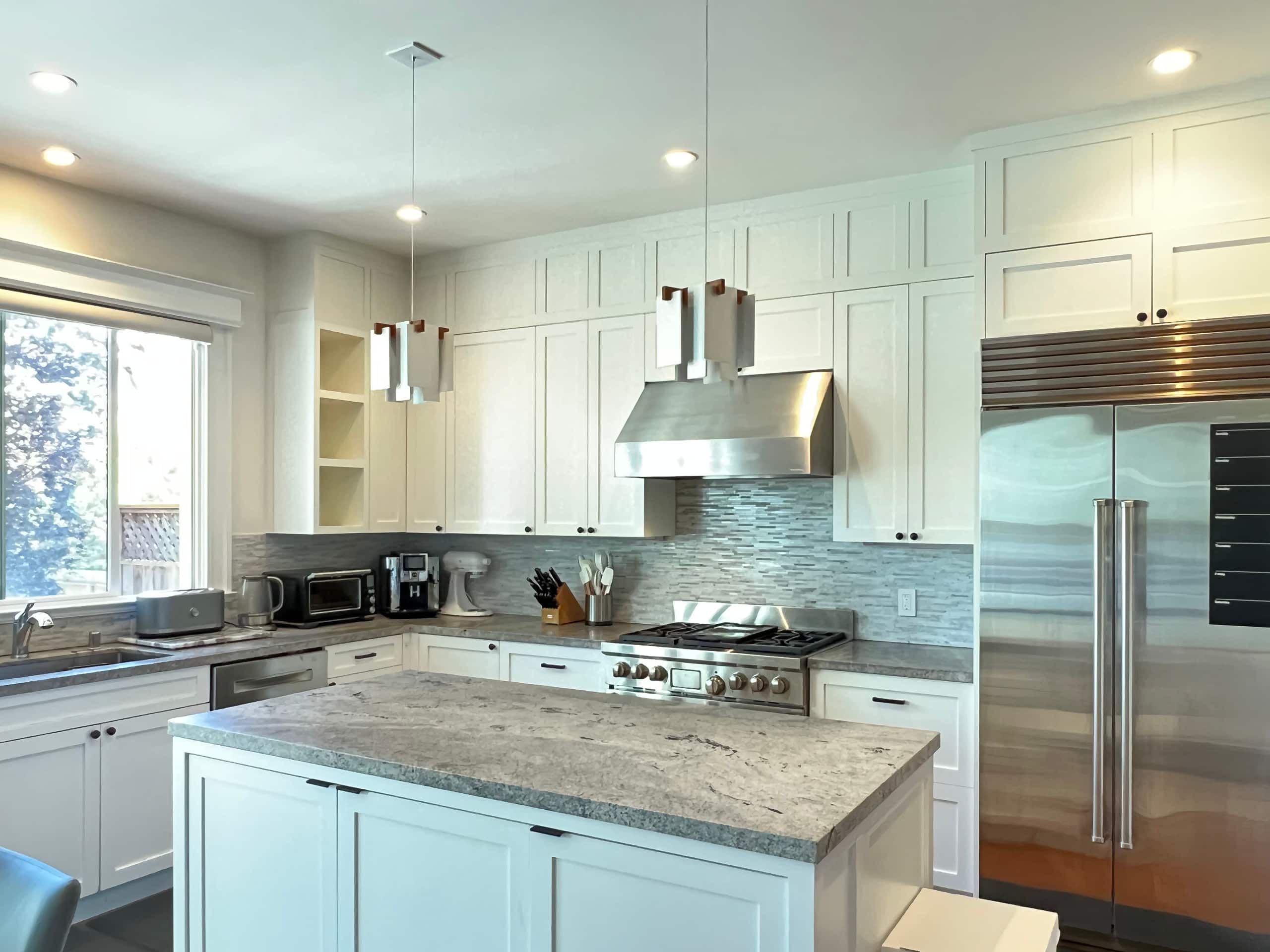 Guesthouse in San Francisco · ★4.2 · 4 bedrooms · 4 beds · 3.5 baths - Image 10