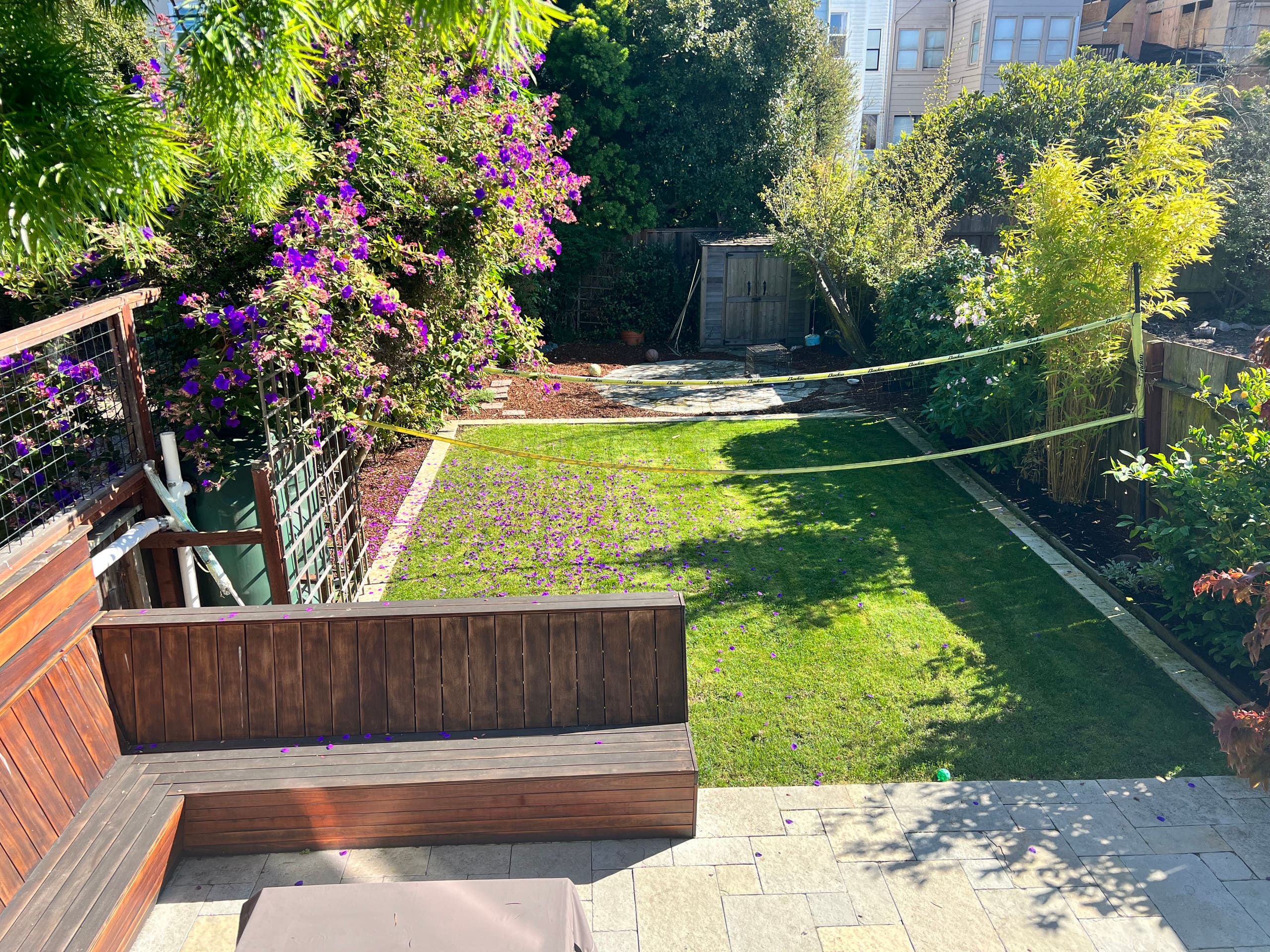 Guesthouse in San Francisco · ★4.2 · 4 bedrooms · 4 beds · 3.5 baths - Image 46