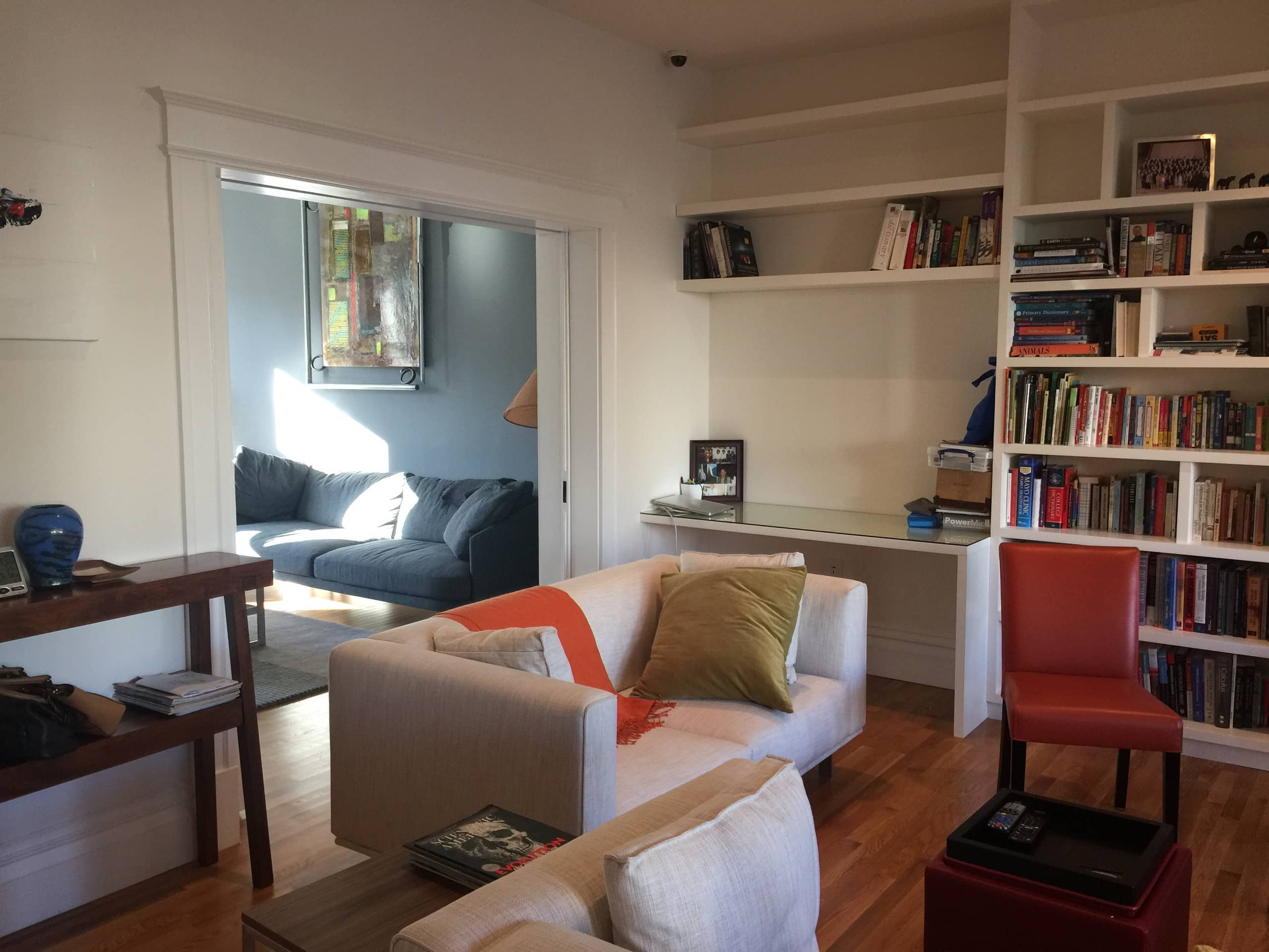 Guesthouse in San Francisco · ★4.2 · 4 bedrooms · 4 beds · 3.5 baths - Image 8