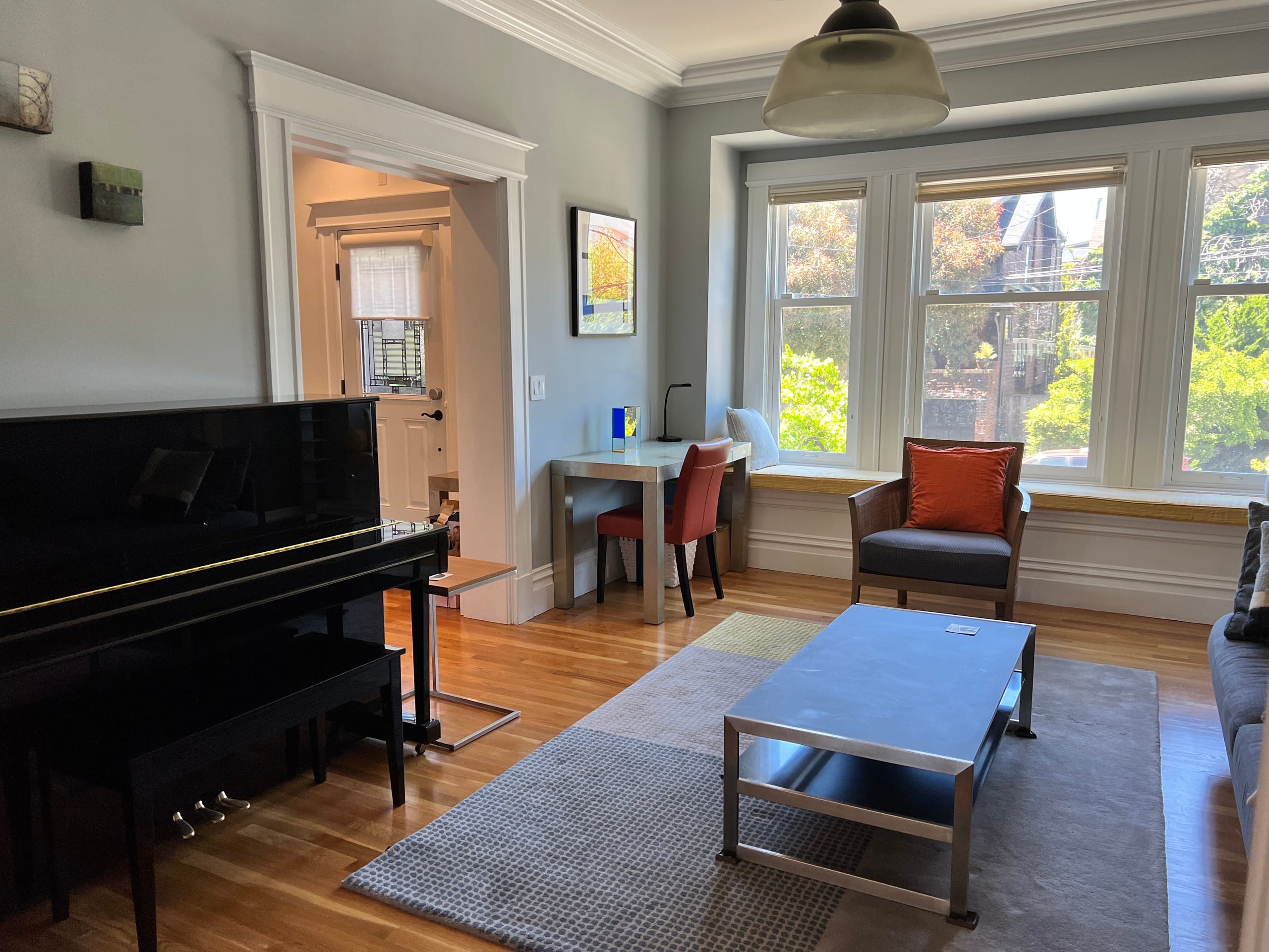 Guesthouse in San Francisco · ★4.2 · 4 bedrooms · 4 beds · 3.5 baths - Image 5