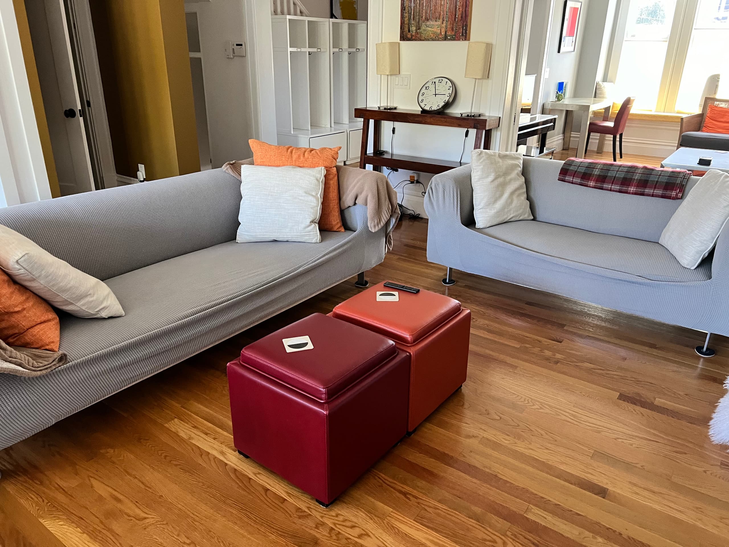 Guesthouse in San Francisco · ★4.2 · 4 bedrooms · 4 beds · 3.5 baths - Image 20