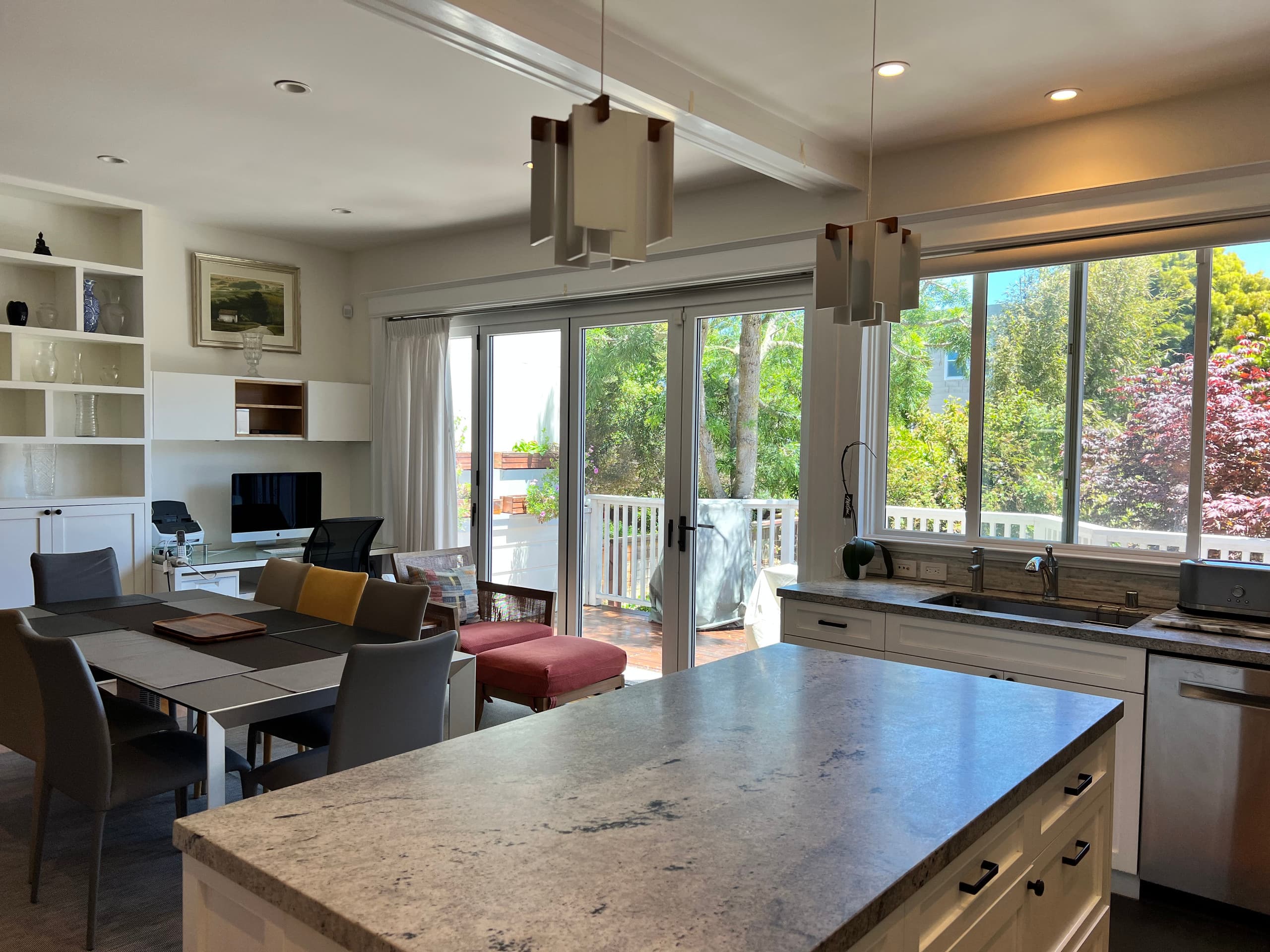 Guesthouse in San Francisco · ★4.2 · 4 bedrooms · 4 beds · 3.5 baths - Image 12