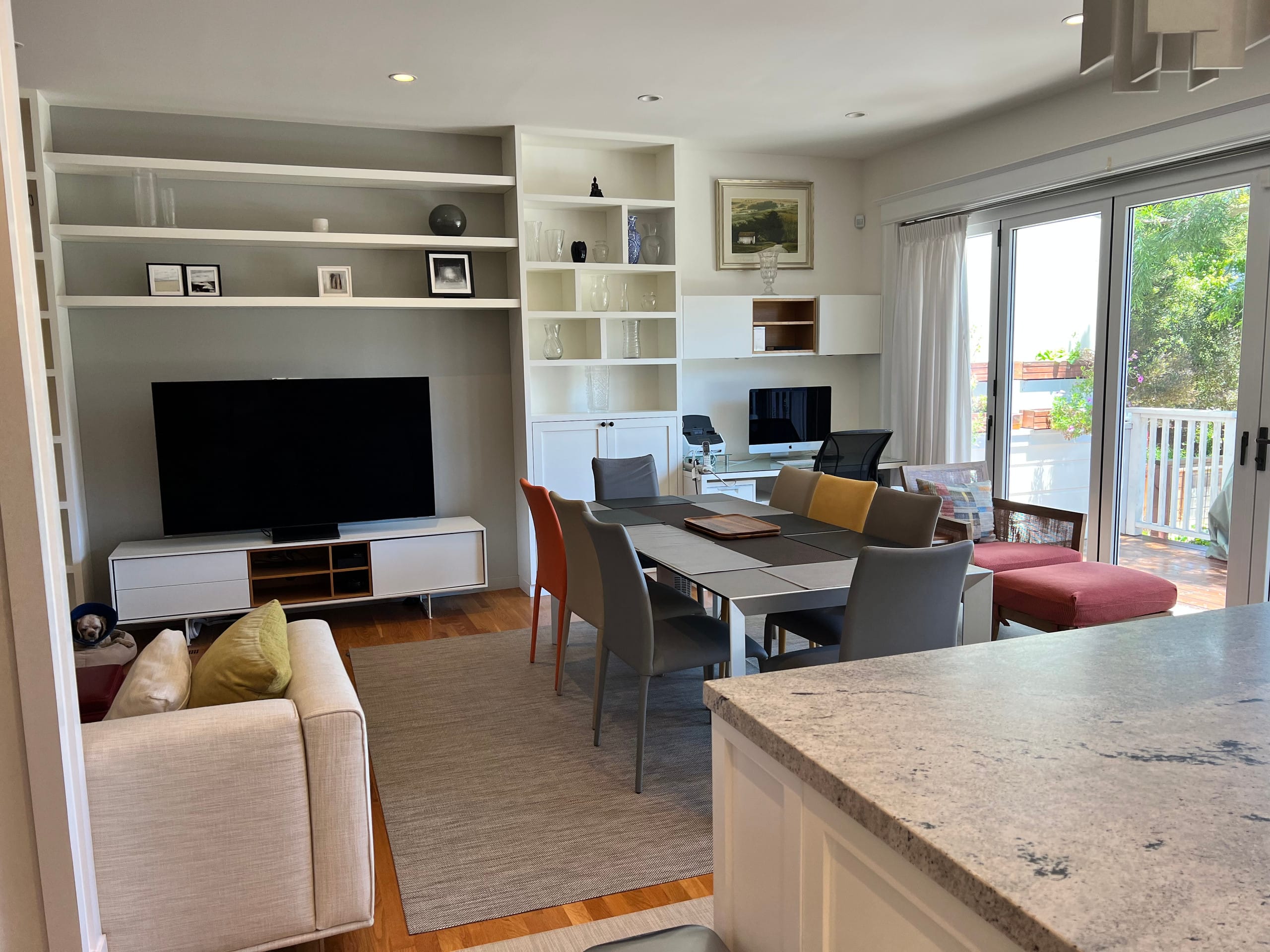 Guesthouse in San Francisco · ★4.2 · 4 bedrooms · 4 beds · 3.5 baths - Image 16