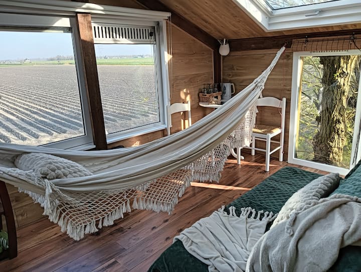 The Sweet Treehouse - Purmerend