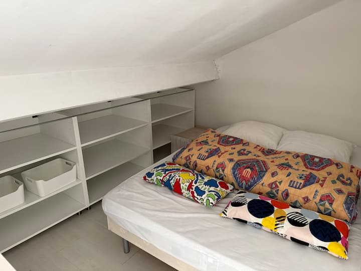 Chambre 3