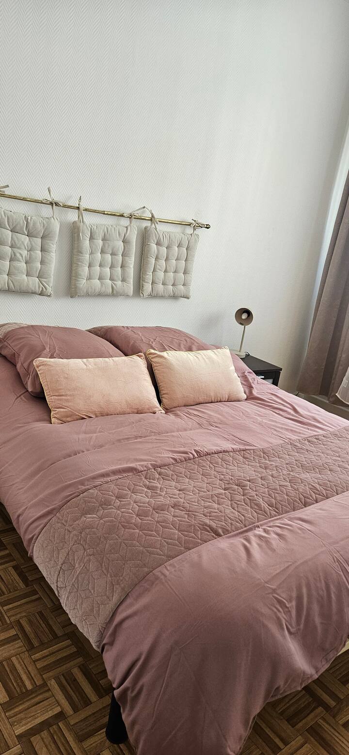 Chambre 1
