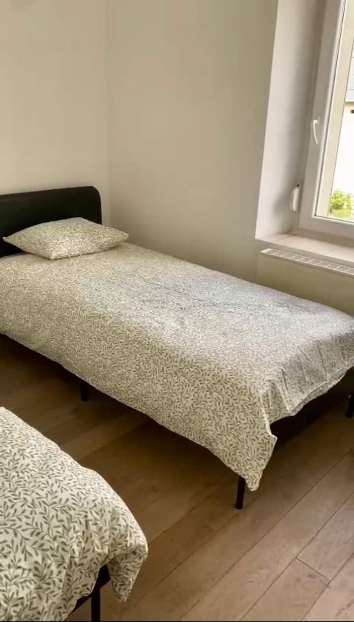Bel Appartement 1 Min Luxembourg - Esch an der Alzette