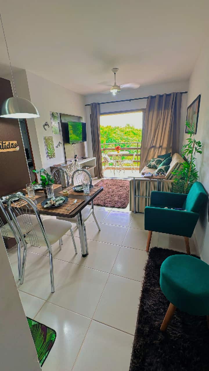Sala de estar