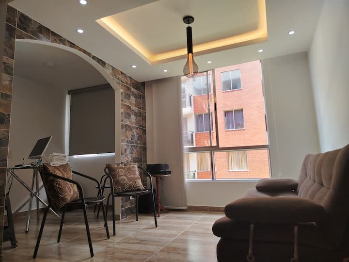 Refugio De Ibague - Ibagué
