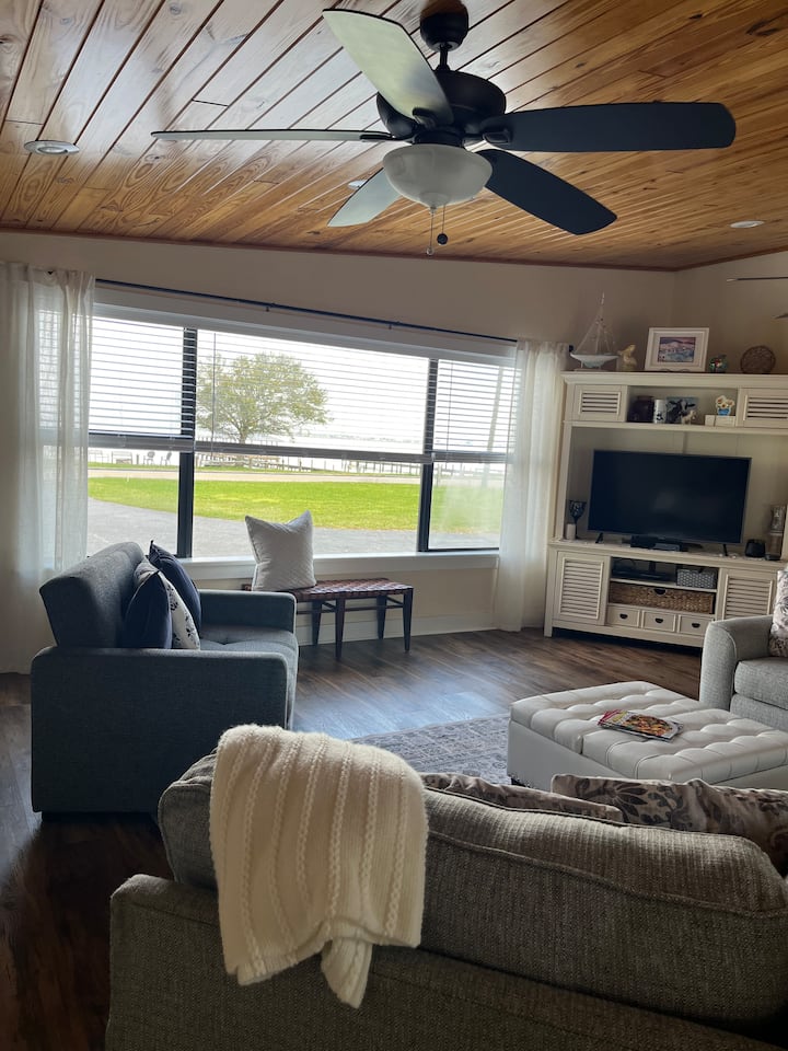 ห้องนั่งเล่น