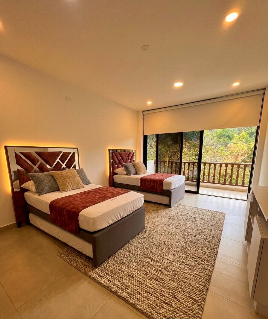 3BR Villa in Donmatías — photo 1