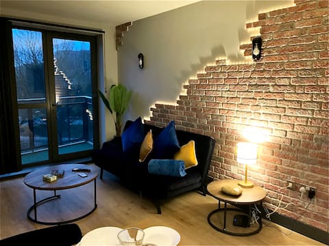 Aidan Homes | Exclusive, City View, SecureParking