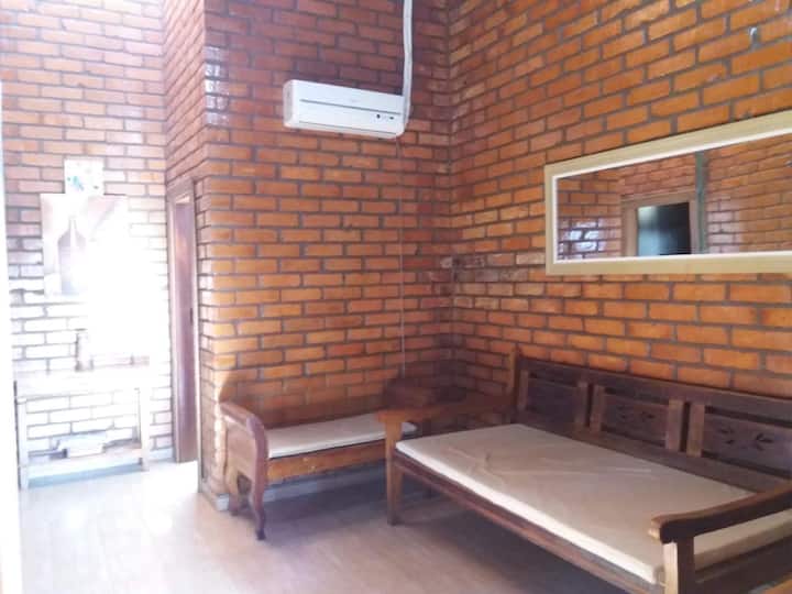 Chacara Em Tupi Piracicaba Piscina No Asfalto - Piracicaba