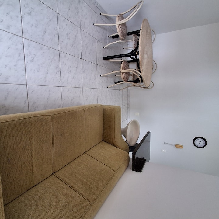 Apart. Térreo, Próximo àS Praias - Laguna