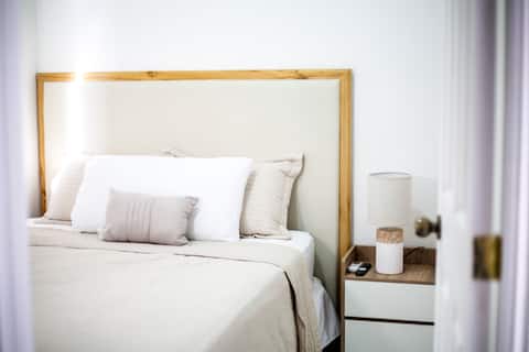 Accommodation in San Miguel