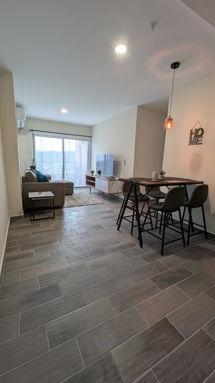 Mira Apartment @Santa Tecla - Condominiums for Rent in Santa Tecla, La ...
