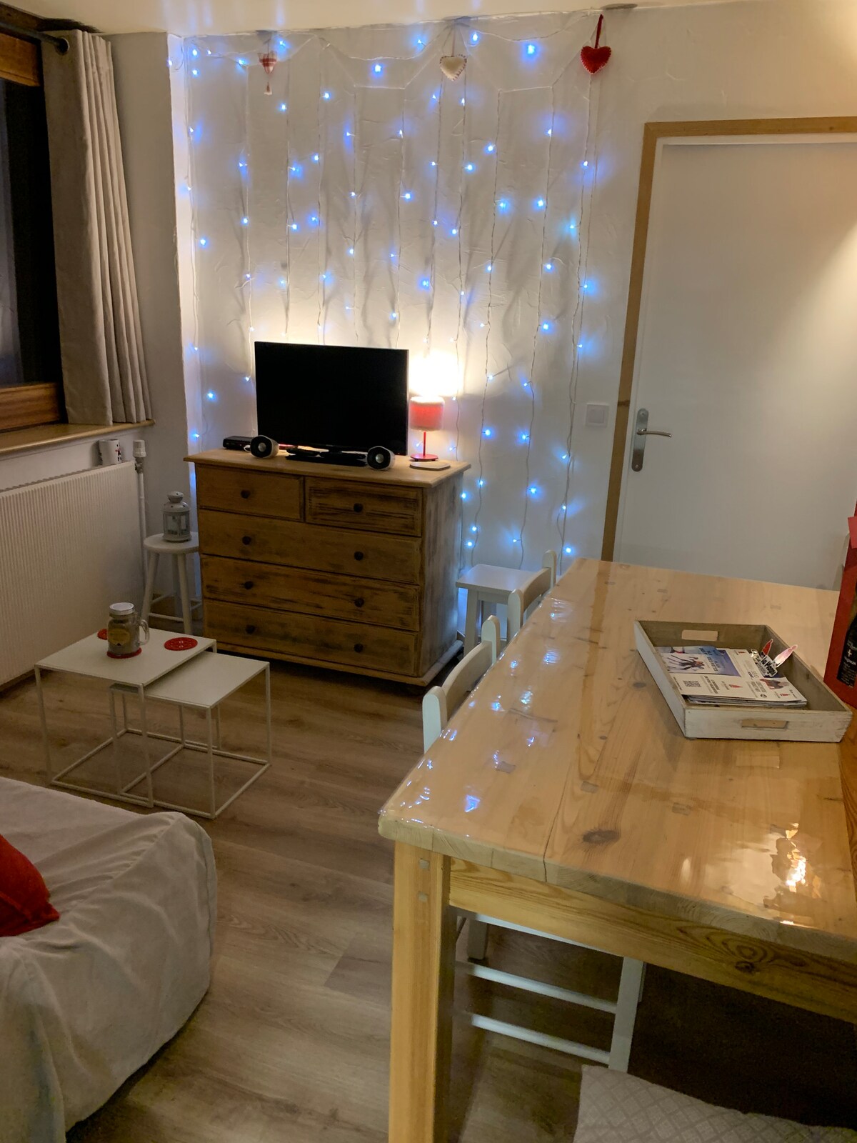 მისაღები ოთახი