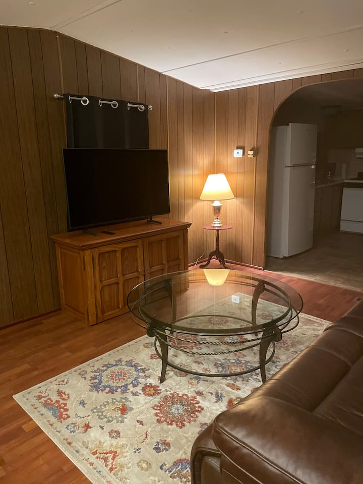 Super Quiet, 2 Bedrooms 2 Full Bathrooms. - Mount Vernon, OH