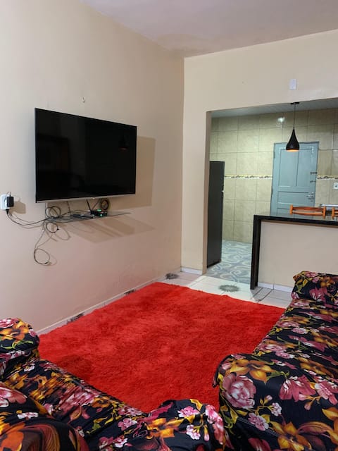 Anúncio popular: Casa da Flávia 1 Barreirinhas (ground floor) em Barreirinhas