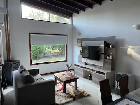 Top Airbnb: Sierra de los Padres House in Sierra De Los Padres