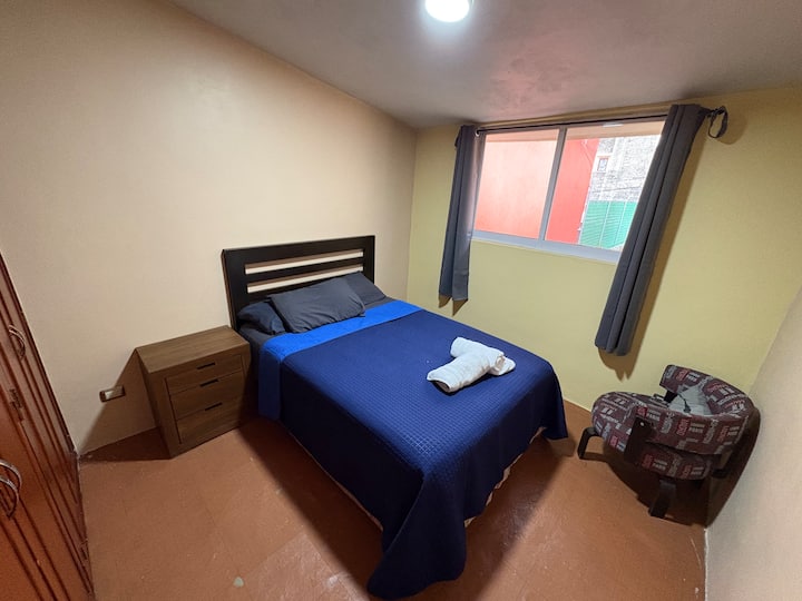 საძინებელი 2