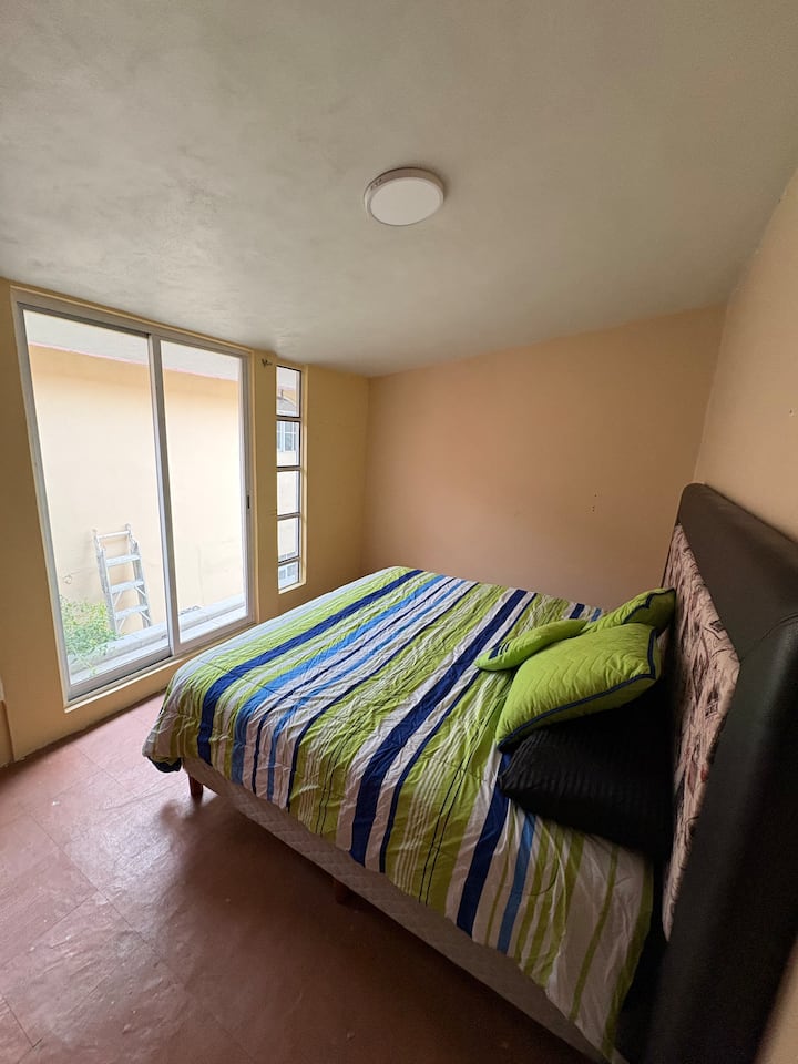 საძინებელი 3