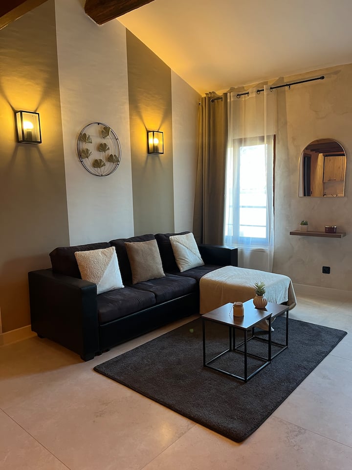 Mh Logement - Escapade Aux Arènes - Nîmes