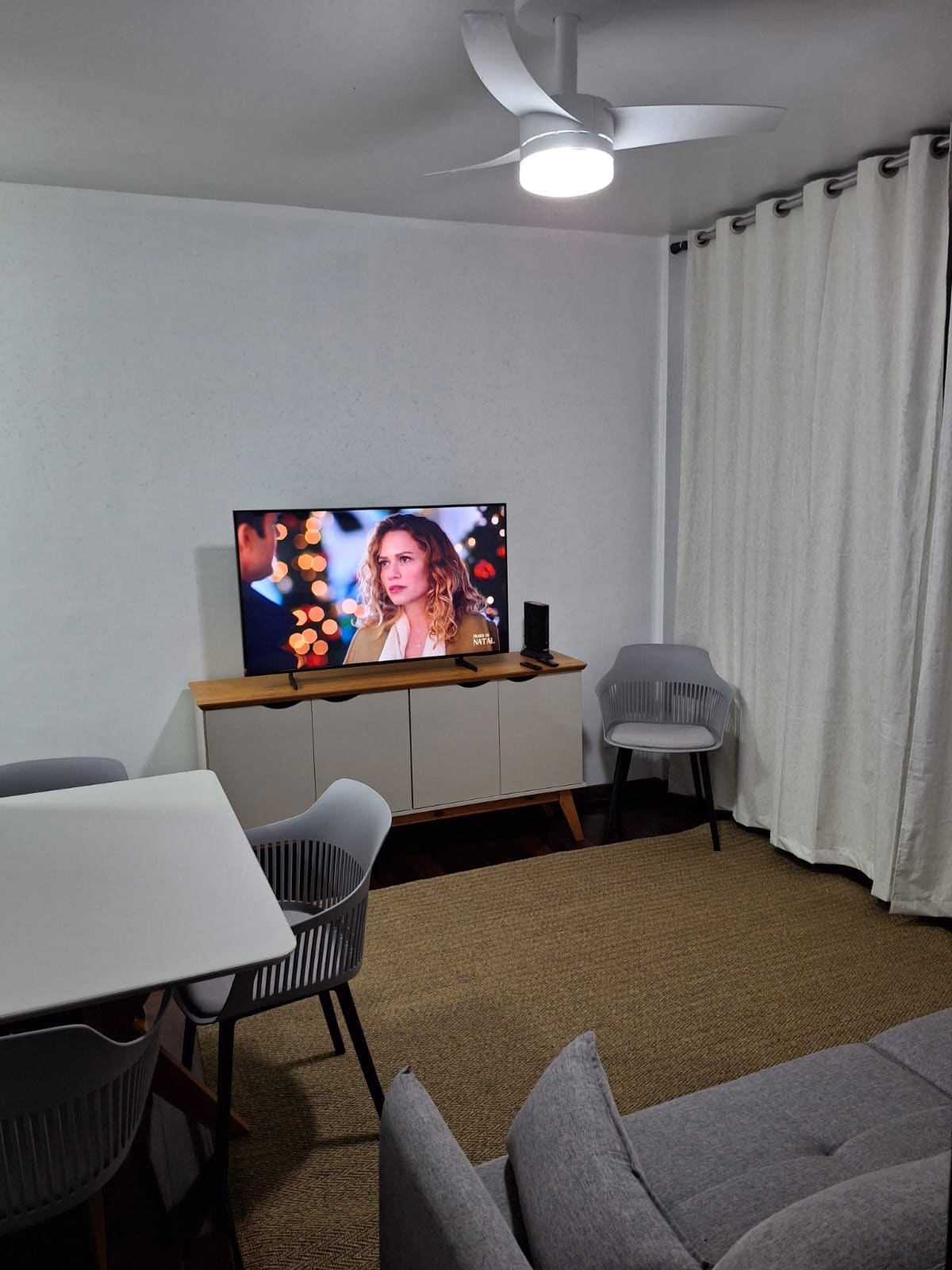 Obývacia miestnosť