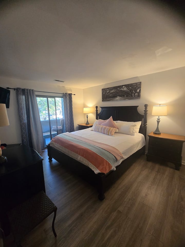 Chambre 1