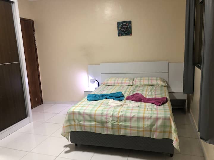 საძინებელი 2