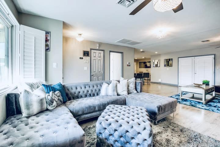 Sleeps 8 2.5 Mi To Strip Pool - Las Vegas, NV