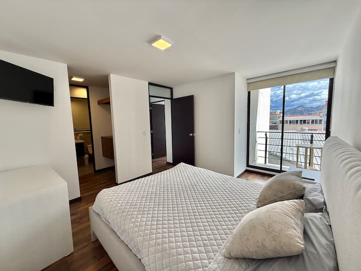 Quarto 1