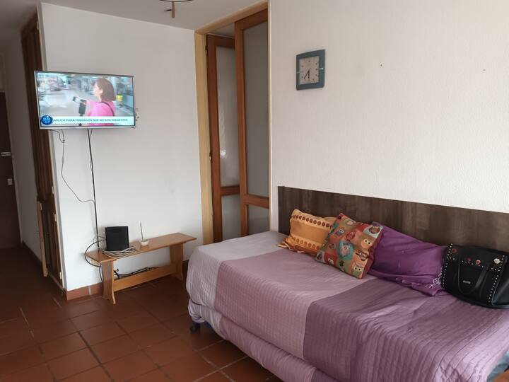 ห้องนั่งเล่น