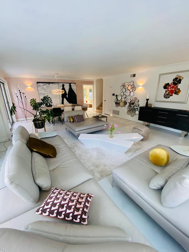 Classic Coronado Beach House - Coronado Island