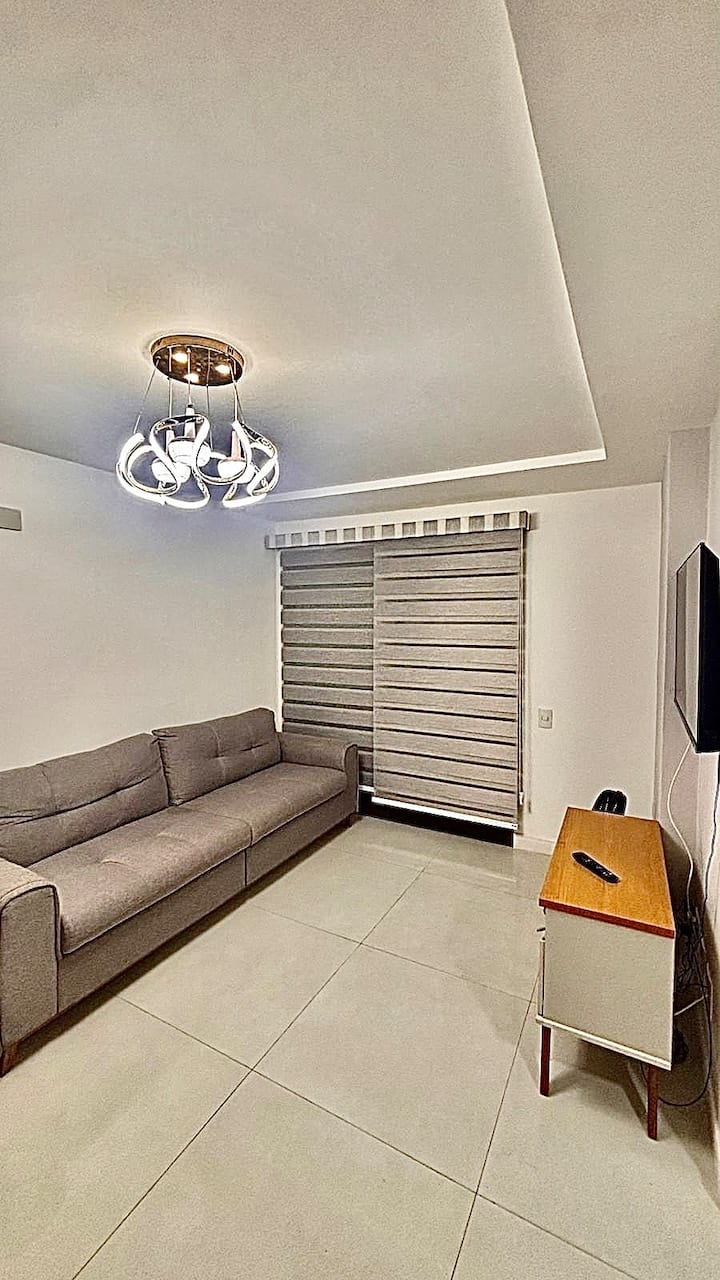 Всекидневна