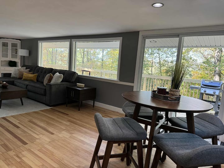 Couple’s Retreat Near Killington With Hot Tub - Rutland, VT