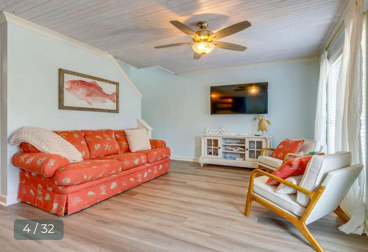 Всекидневна