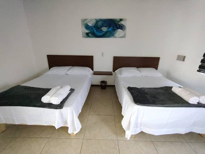 Bedroom 1
