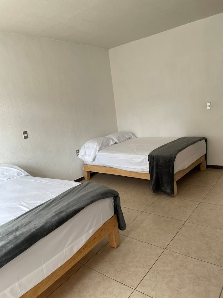 Bedroom 4