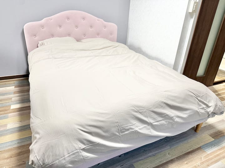 საძინებელი