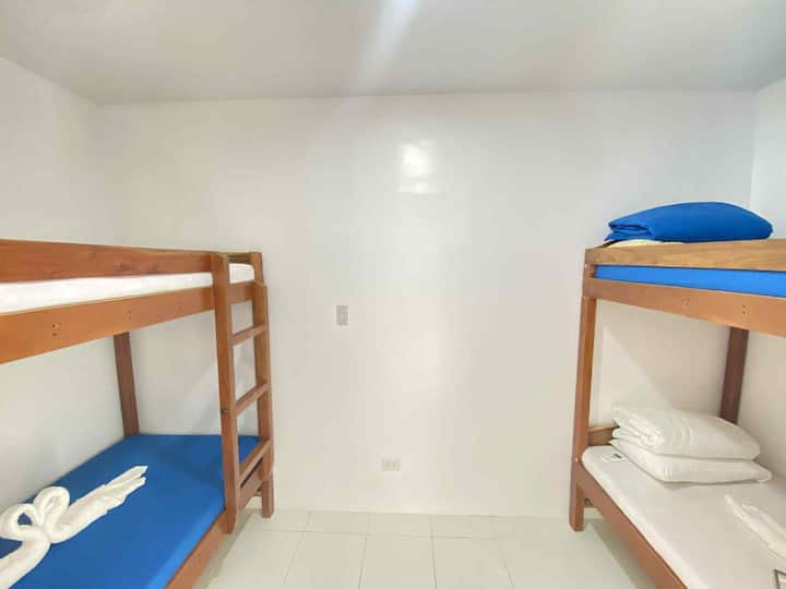 საძინებელი 6