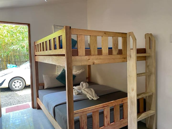 საძინებელი 3