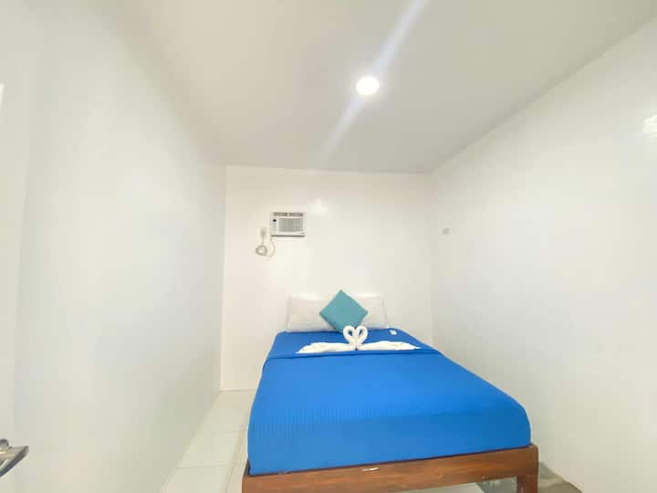 საძინებელი 5