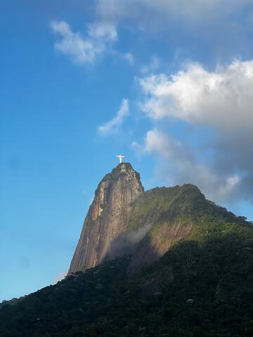 Cobertura com linda vista para o Cristo gallery image 3