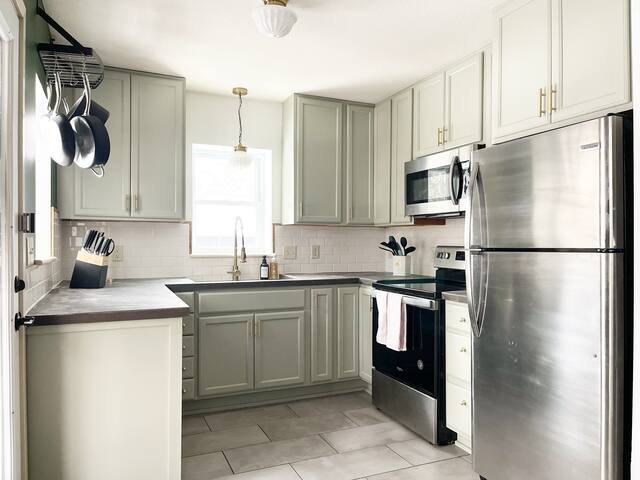 A city-accessible retreat near 3M gallery image 3